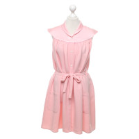 Alexis Mabille Dress in Pink