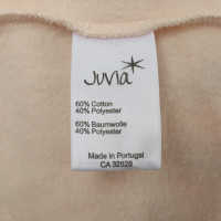 Juvia Oversized Sweater in Rosé