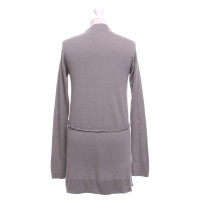 Dear Cashmere Cardigan in Taupe