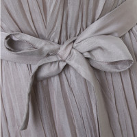 René Lezard Silk dress 