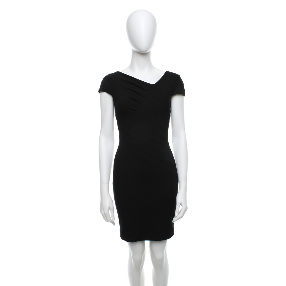 Escada Dress in Black