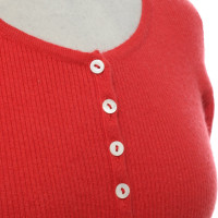 Loro Piana Cashmere / cotton sweater