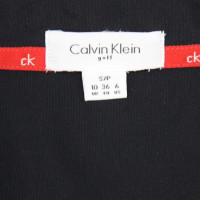 Calvin Klein Top in nero