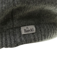 Other Designer Roeckl - hat in cashmere