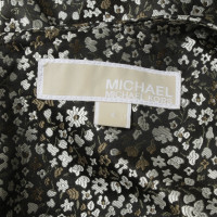Michael Kors Dress with a floral pattern
