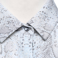 Marc Cain Blouse with pattern