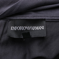 Armani Kleid in Grau