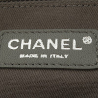 Chanel Backpack in used look