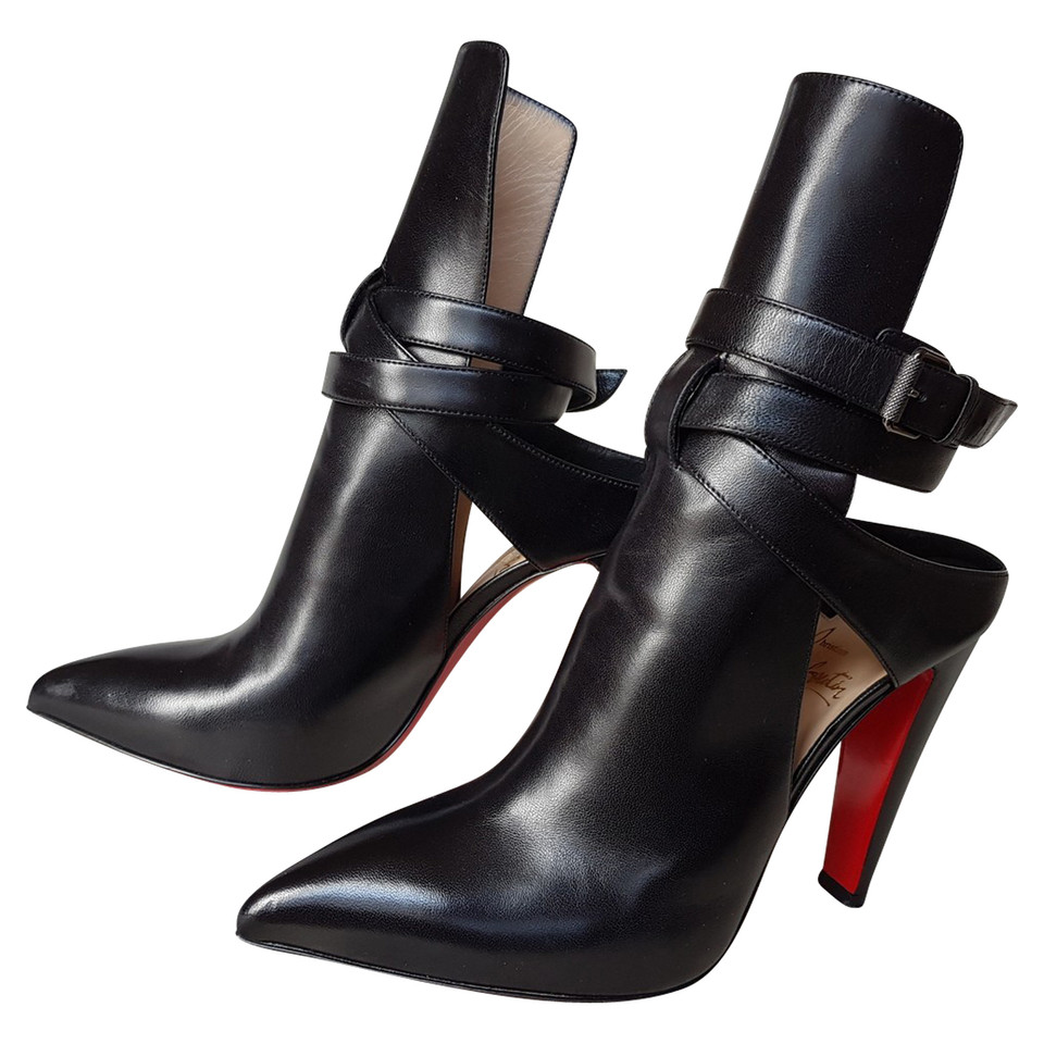 Christian Louboutin Ankle boots in black