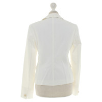 Prada Blazer in white