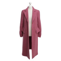 Dkny Coat in Pink