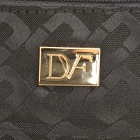 Diane Von Furstenberg Handbag in giallo