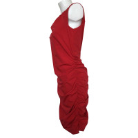 Diane Von Furstenberg Kleid in Rot