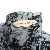 Rebecca Taylor Dress Silk