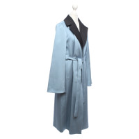 Stine Goya Jacke/Mantel in Blau