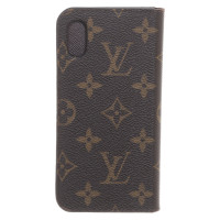 Louis Vuitton iPhone Case aus Monogram Canvas