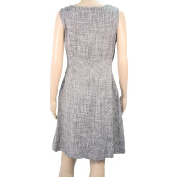 Hobbs Kleid in Grau