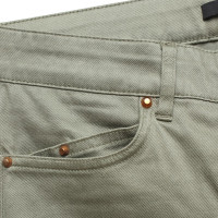 Sly 010 Jeans in olive