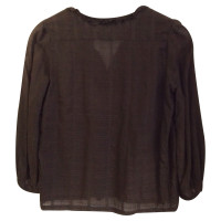Isabel Marant Etoile Blouse in brown