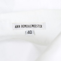 Ann Demeulemeester Bovenkleding