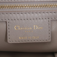 Christian Dior Sac à main en gris
