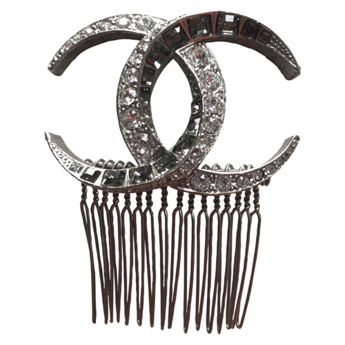 Chanel Accessori per capelli - Second hand Chanel Accessori per capelli  acquista di seconda mano a 500€ (2368616)