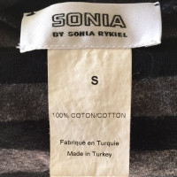 Sonia Rykiel T-shirt di cotone