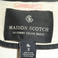 Maison Scotch blazer jasje