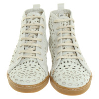 Phillip Lim Leather sneakers
