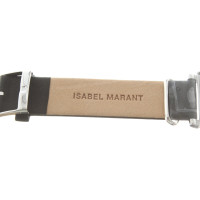 Isabel Marant Montre-bracelet en noir