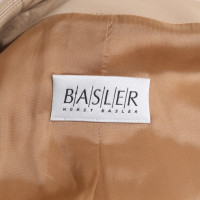 Basler Quilted jacket in beige