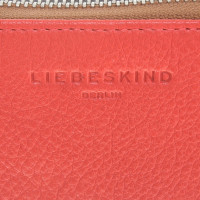 Liebeskind Berlin Leather wallet