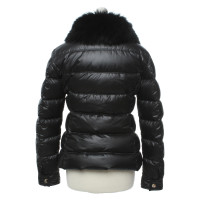 Versace Jacket/Coat in Black