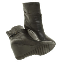 Chloé Boots in zwart