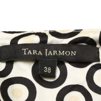 Tara Jarmon Jurk met patroon