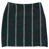 Bally Skirt Wool