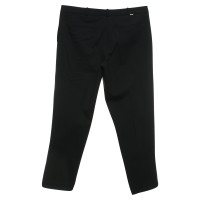 Hugo Boss 3/4 pantaloni in nero