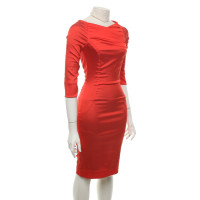 Thomas Rath Dress in Red