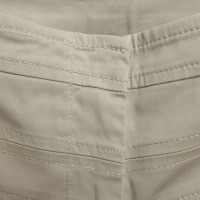 Max Mara 3/4 trousers in beige