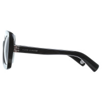 Marc Jacobs Vierkante zonnebril
