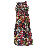 Max & Co Maxi-jurk in multicolor