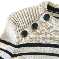 Isabel Marant maglione fatto a maglia