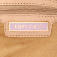 Jimmy Choo Handbag in bicolour