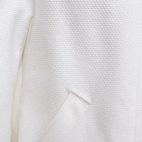 Rena Lange Jacket in white