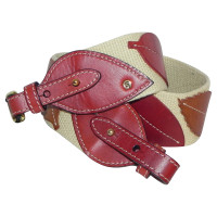 Aigner Leather belt