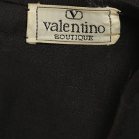 Valentino Garavani Shift Dress with rhinestones