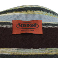 Missoni Striped set of 4