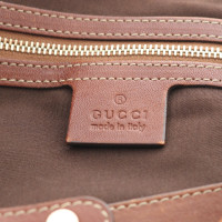 Gucci Shopper met Guccissima patroon