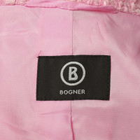 Bogner Pink Blazer