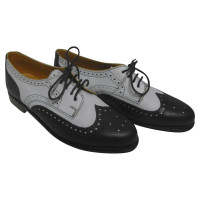 Ludwig Reiter Lace-up shoes Leather in Black